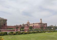 Sansad Marg