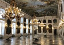 Hofburg Innsbruck