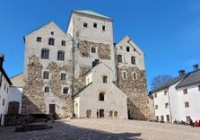 Turku Castle