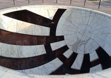 Jantar Mantar ...