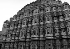 Hawa Mahal