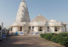 Birla Mandir,...