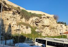 The Garden Tomb Je...