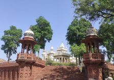 Jaswant Thada