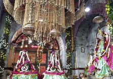 Achal Nath Temple