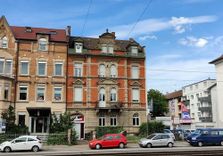 Durlacher Allee