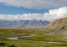 Kashgar Prefecture