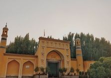 Kashgar