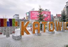 Katowice
