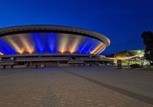 Arena Spodek
