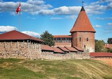 Kaunas Castle