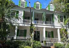 Audubon House &...