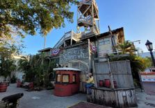 Key West Shipwre...