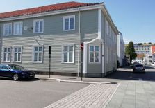 Posebyen