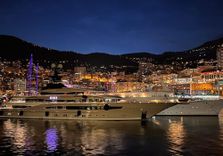 Port Hercule