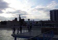 Larnaca