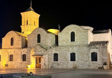Holy Church ...