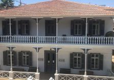 Pierides Museum ...