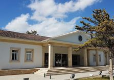 Municipal Theater