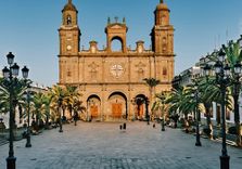 Catedral Metropo...