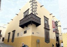 Casa de Colón