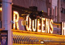 Four Queens ...