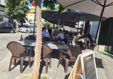 Calle San Jorge