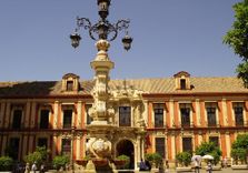 Palacio Arzobispal
