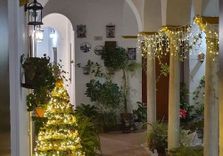 Calle Pureza
