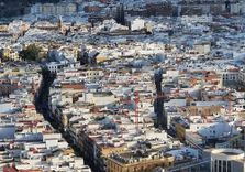 Calle Castilla