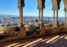 Castelo de Leiria