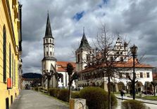 Levoča