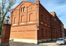 Księży Młyn