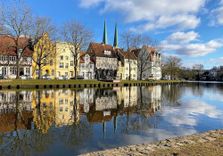 An der Obertrave
