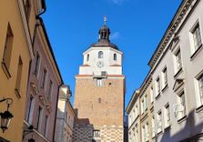 Cracow Gate