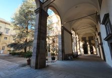 Palazzo Ducale ...