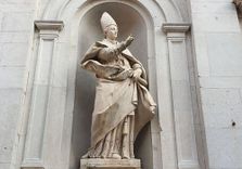 San Paolino...