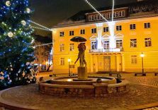 Tartu City Goverment