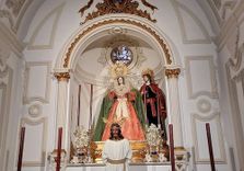 Parroquia Santiag...