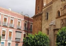 Plaza de San Seb...