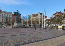Charles X Gustav ...
