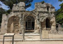 Temple of Diana