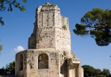 Tour Magne