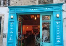 Rue Jean Reboul