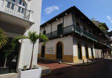 Casa Góngora