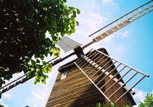 Moulin de la Galette