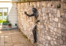 Passe Muraille
