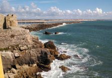 Fort of Peniche