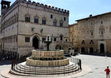 Perugia Cathedral