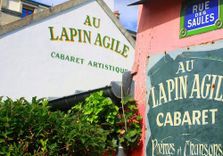 Lapin Agile
